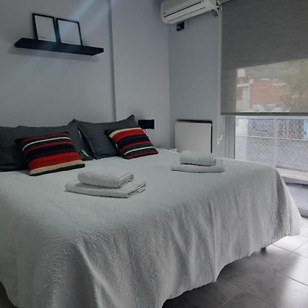 Ferienwohnung Lastenia Apart San Salvador de Jujuy Exterior foto
