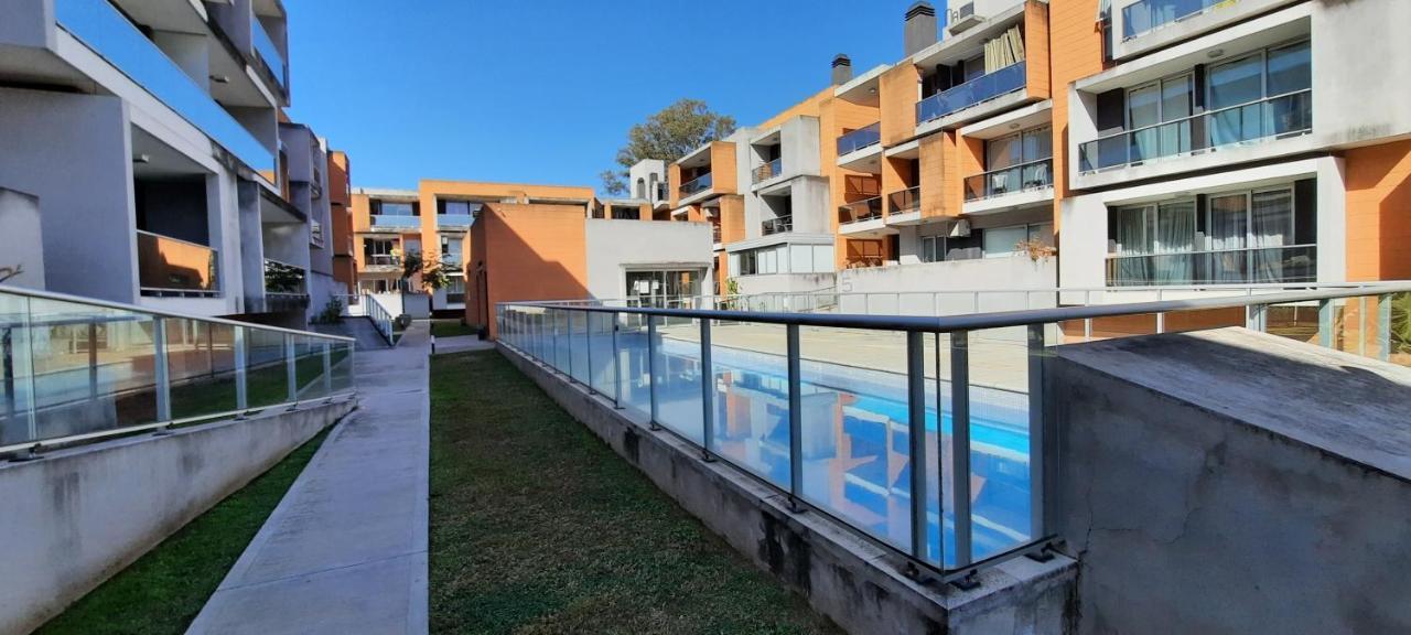 Ferienwohnung Lastenia Apart San Salvador de Jujuy Exterior foto