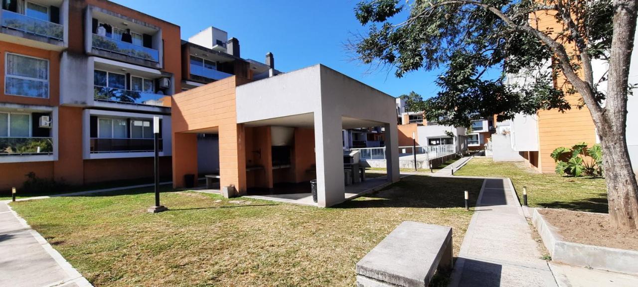 Ferienwohnung Lastenia Apart San Salvador de Jujuy Exterior foto