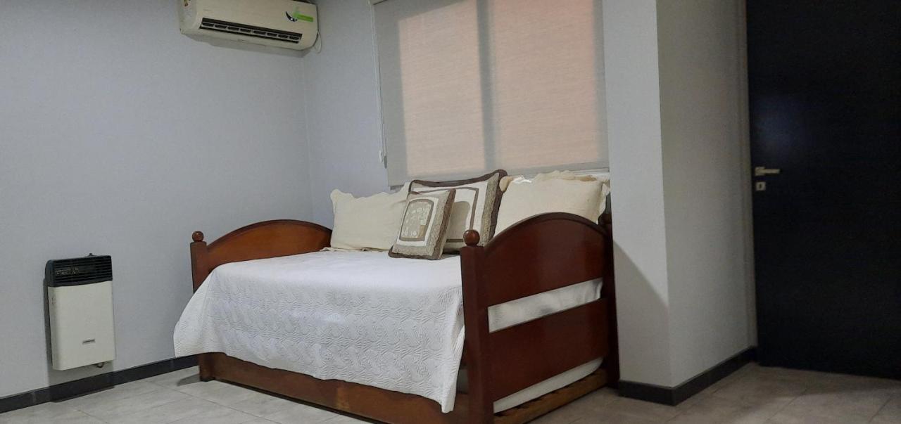 Ferienwohnung Lastenia Apart San Salvador de Jujuy Exterior foto