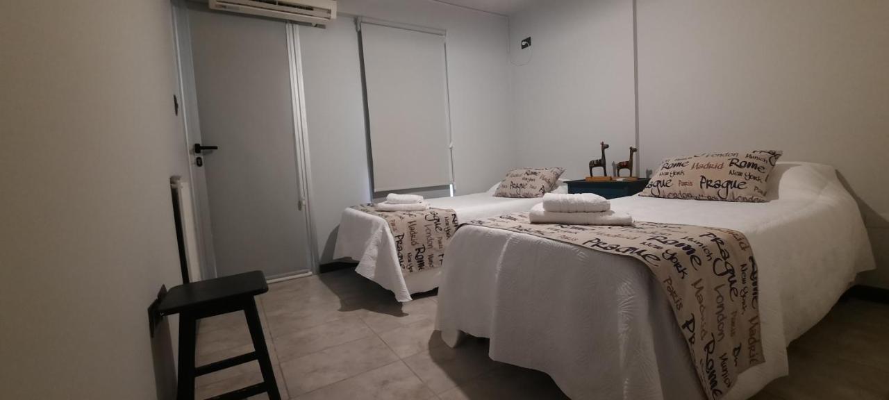 Ferienwohnung Lastenia Apart San Salvador de Jujuy Exterior foto