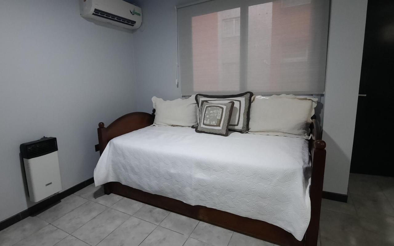 Ferienwohnung Lastenia Apart San Salvador de Jujuy Exterior foto