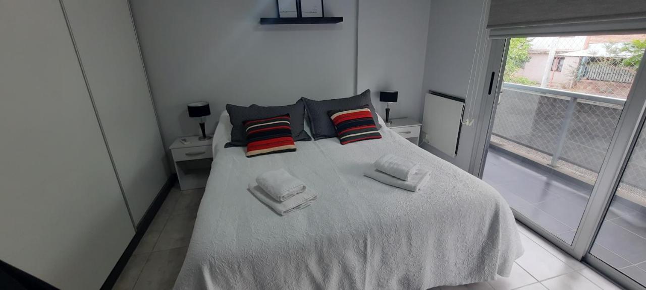 Ferienwohnung Lastenia Apart San Salvador de Jujuy Exterior foto